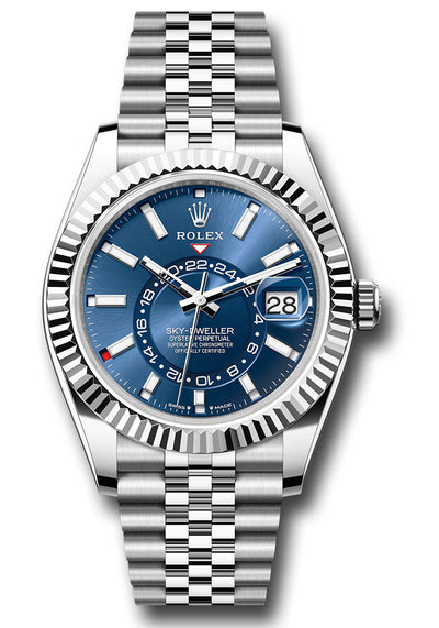 Rolex Sky-Dweller - 326934