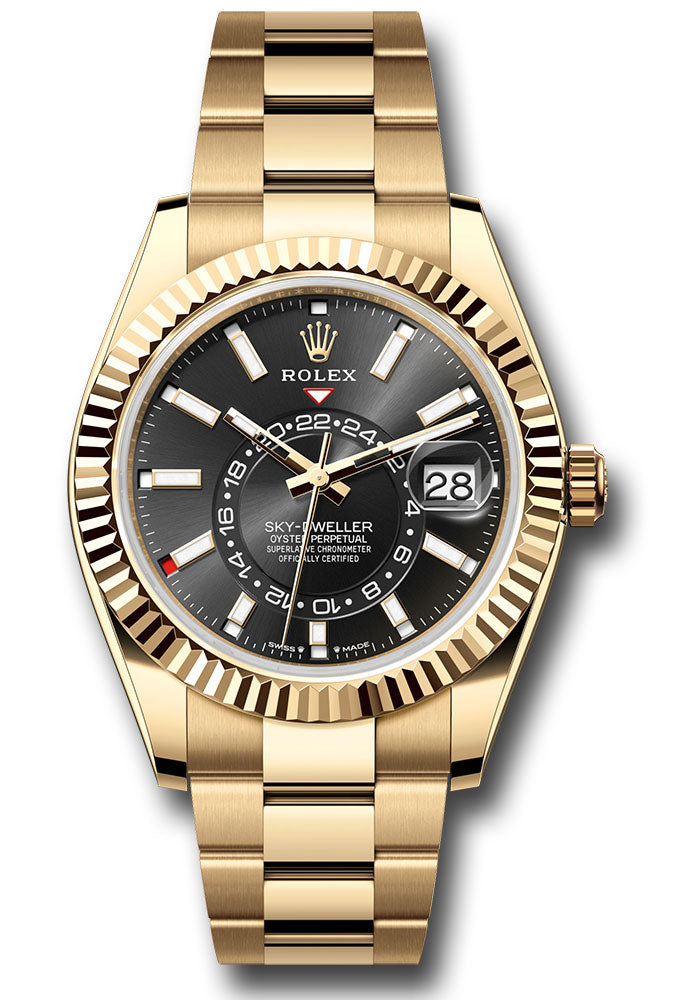 DEAL OF THE DAY - Rolex sky-dweller