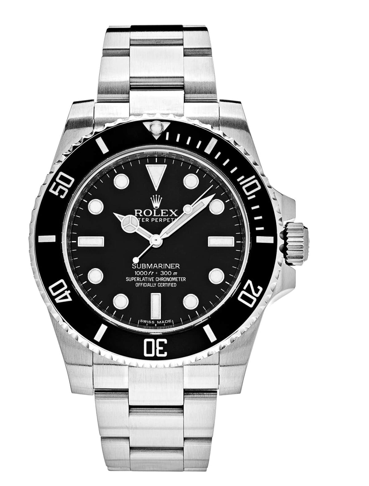 DEAL OF THE DAY - Rolex Submariner (NO DATE)