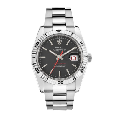 DEAL OF THE DAY - Rolex Datejust Turnograph