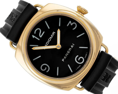 DEAL OF THE DAY - Panerai Radiomir