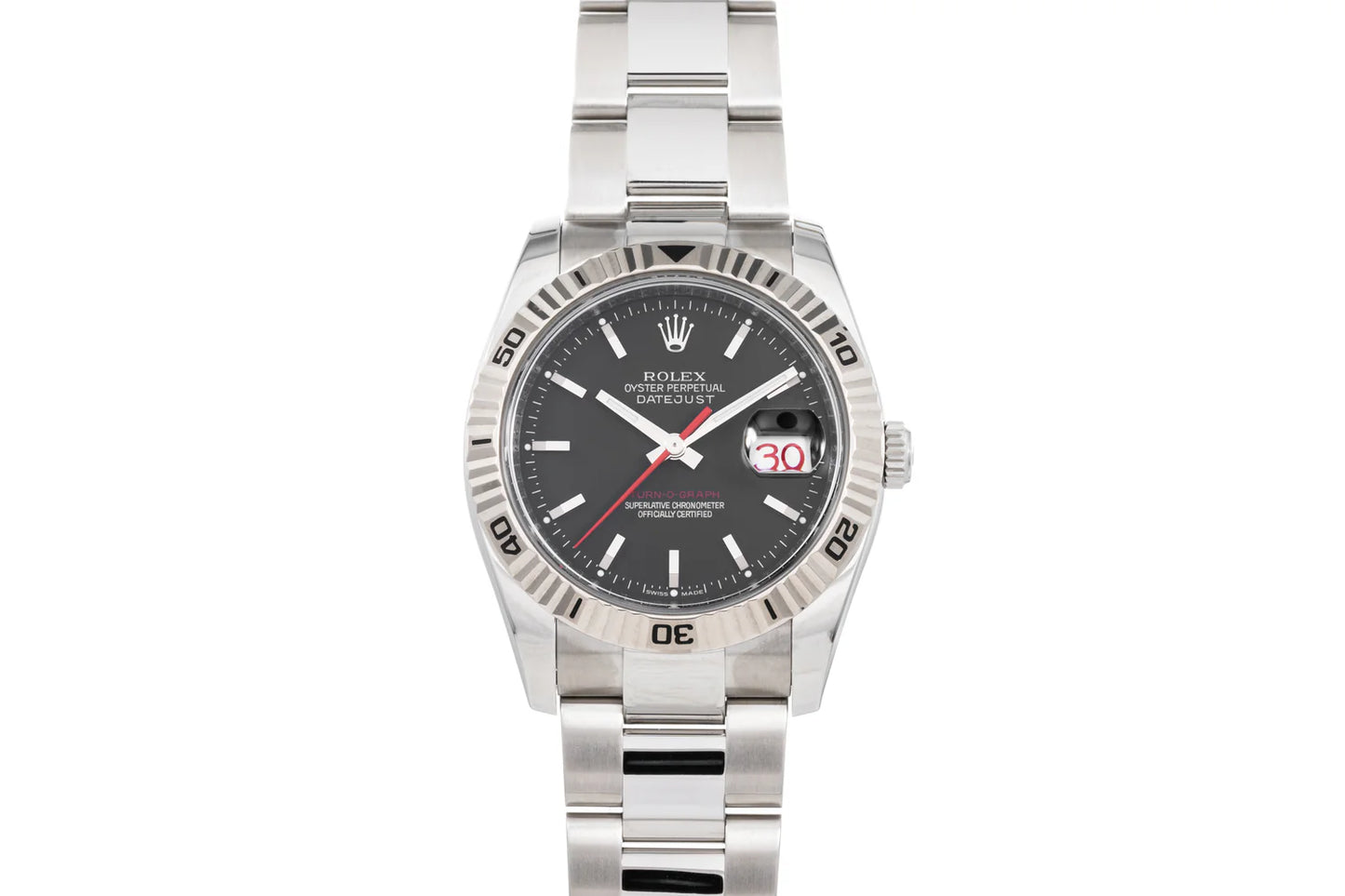 DEAL OF THE DAY - Rolex Datejust