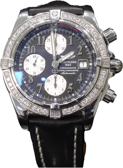 DEAL OF THE DAY - Breitling Chronomat Evolution
