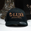 GLUXE Hat (Black)