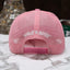 GLUXE Hat (Pink)