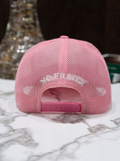 GLUXE Hat (Pink)