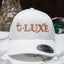 GLUXE Hat (White)