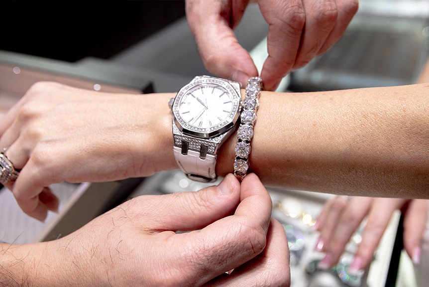 About Us – G Luxe Jewelers