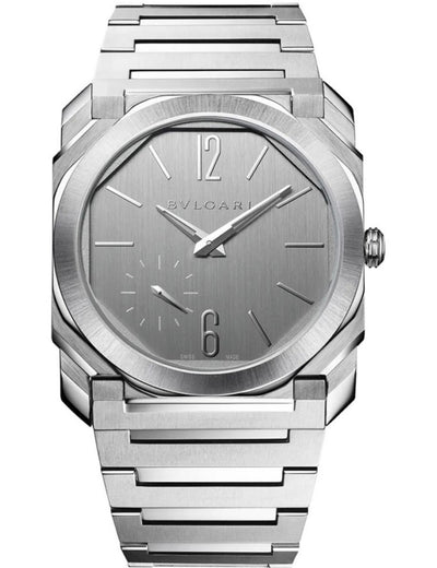 DEAL OF THE DAY - Bulgari Octo Finissimo