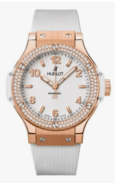 DEAL OF THE DAY - Hublot Big Bang