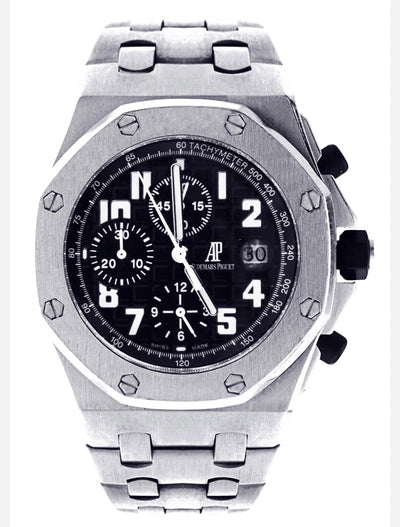 DEAL OF THE DAY - Audemars Piguet Royal Oak Offshore