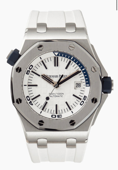 DEAL OF THE DAY - Audemars Piguet Royal Oak Offshore