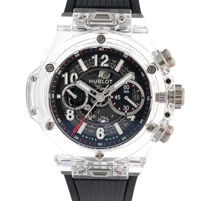DEAL OF THE DAY - Hublot Unico