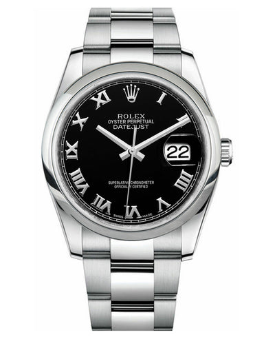 DEAL OF THE DAY - Rolex Oyster Perpetual