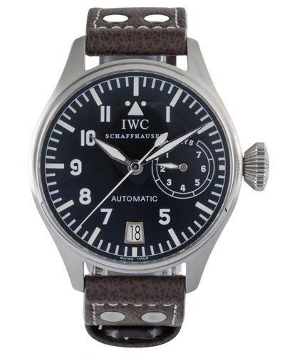 DEAL OF THE DAY  - IWC Big Pilot