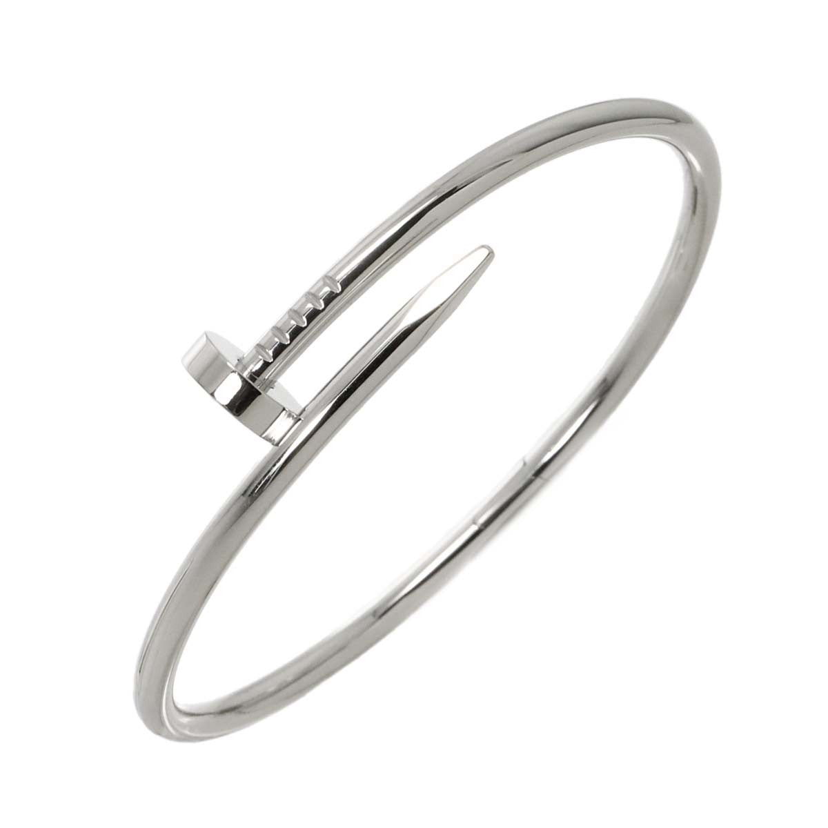 DEAL OF THE DAY - Cartier Nail Bracelet