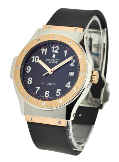 DEAL OF THE DAY - HUBLOT Classic Fusion