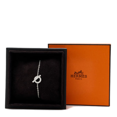 DEAL OF THE DAY - Hermes Finesse Bracelet