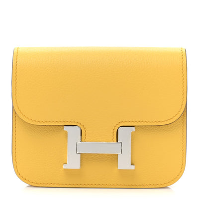 DEAL OF THE DAY - Hermes Constance Wallet