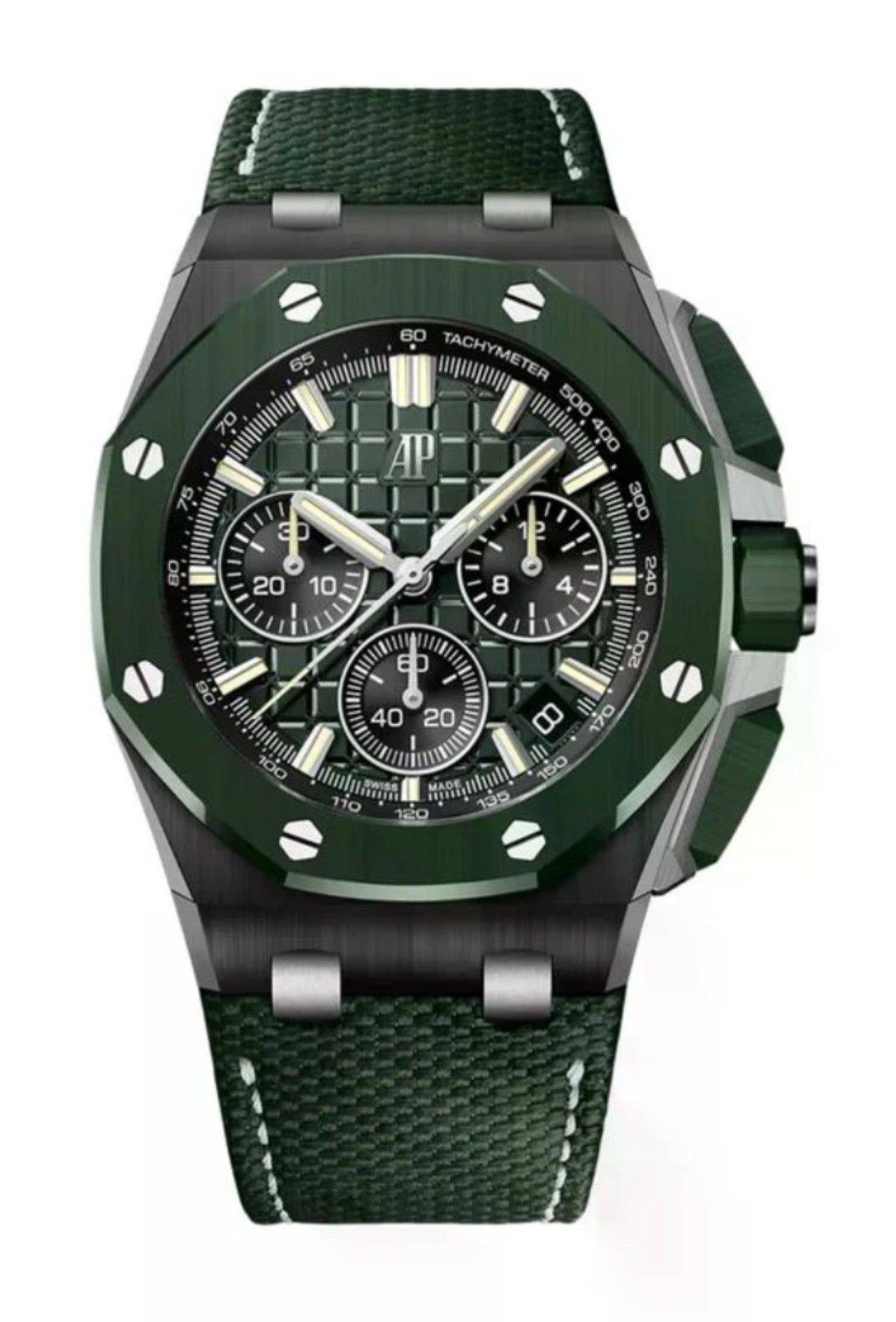 DEAL OF THE DAY -  Audemars Piguet Royal Oak Offshore