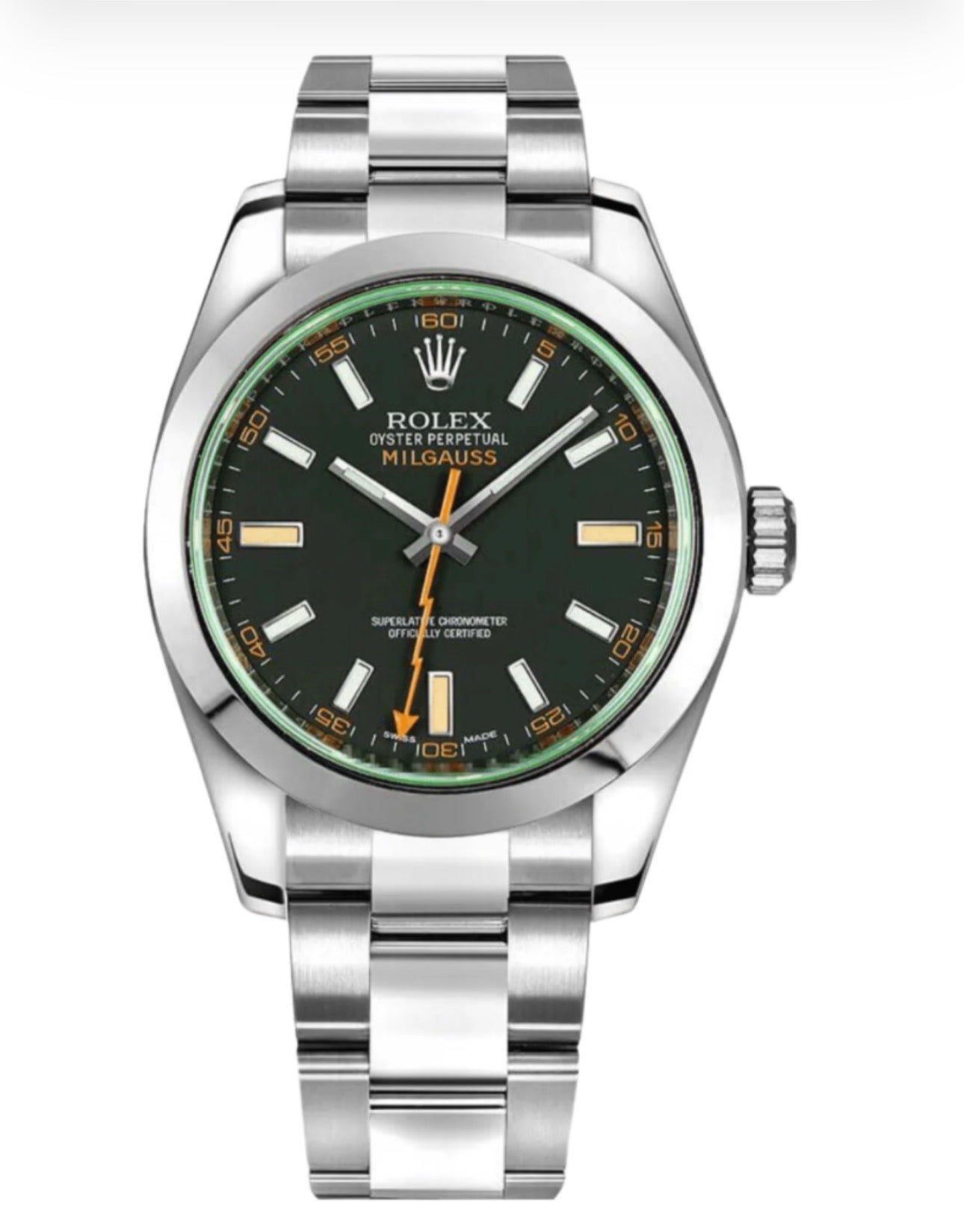 DEAL OF THE DAY - Rolex Milguass