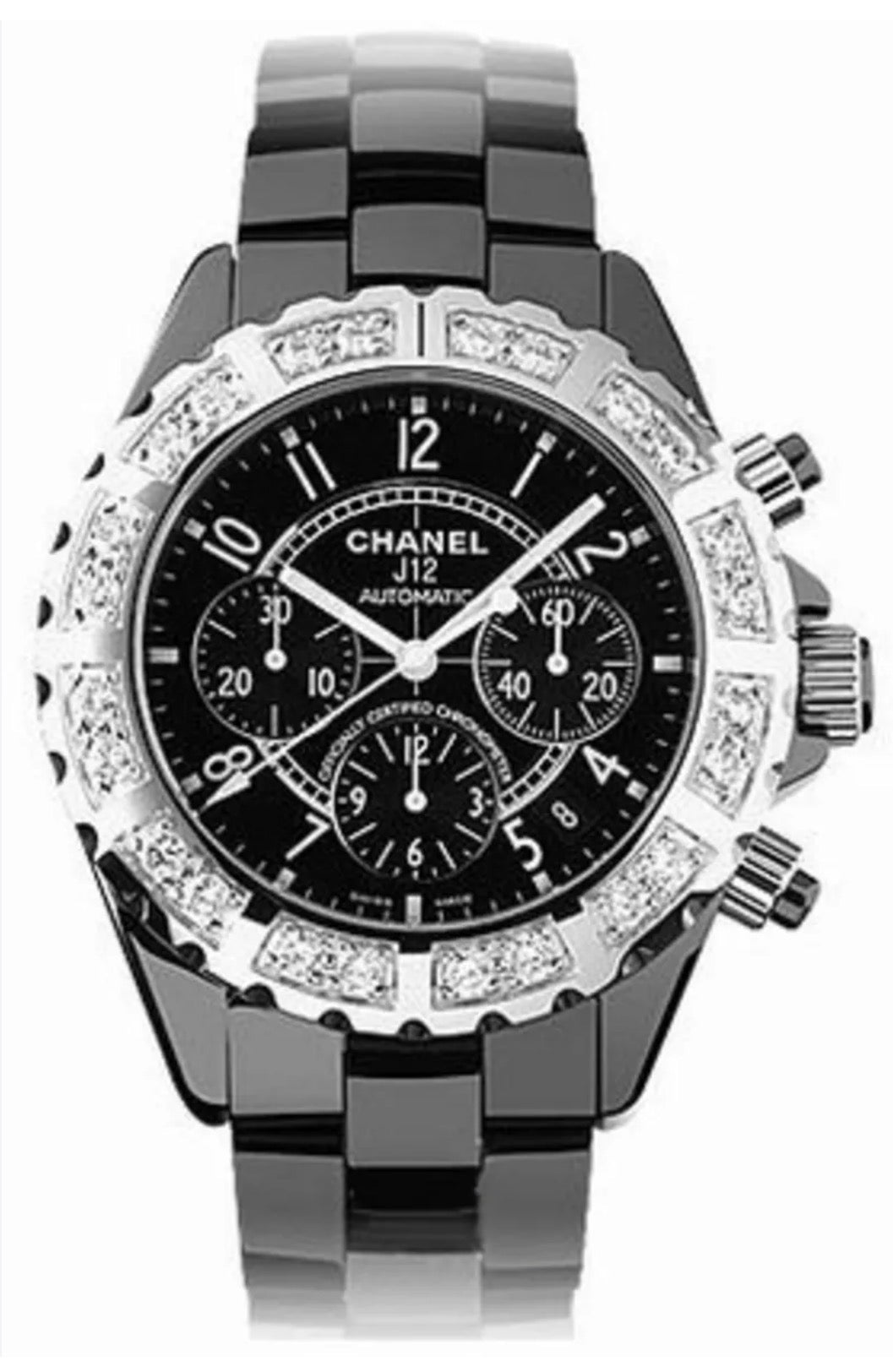 DEAL OF THE DAY - Chanel J12