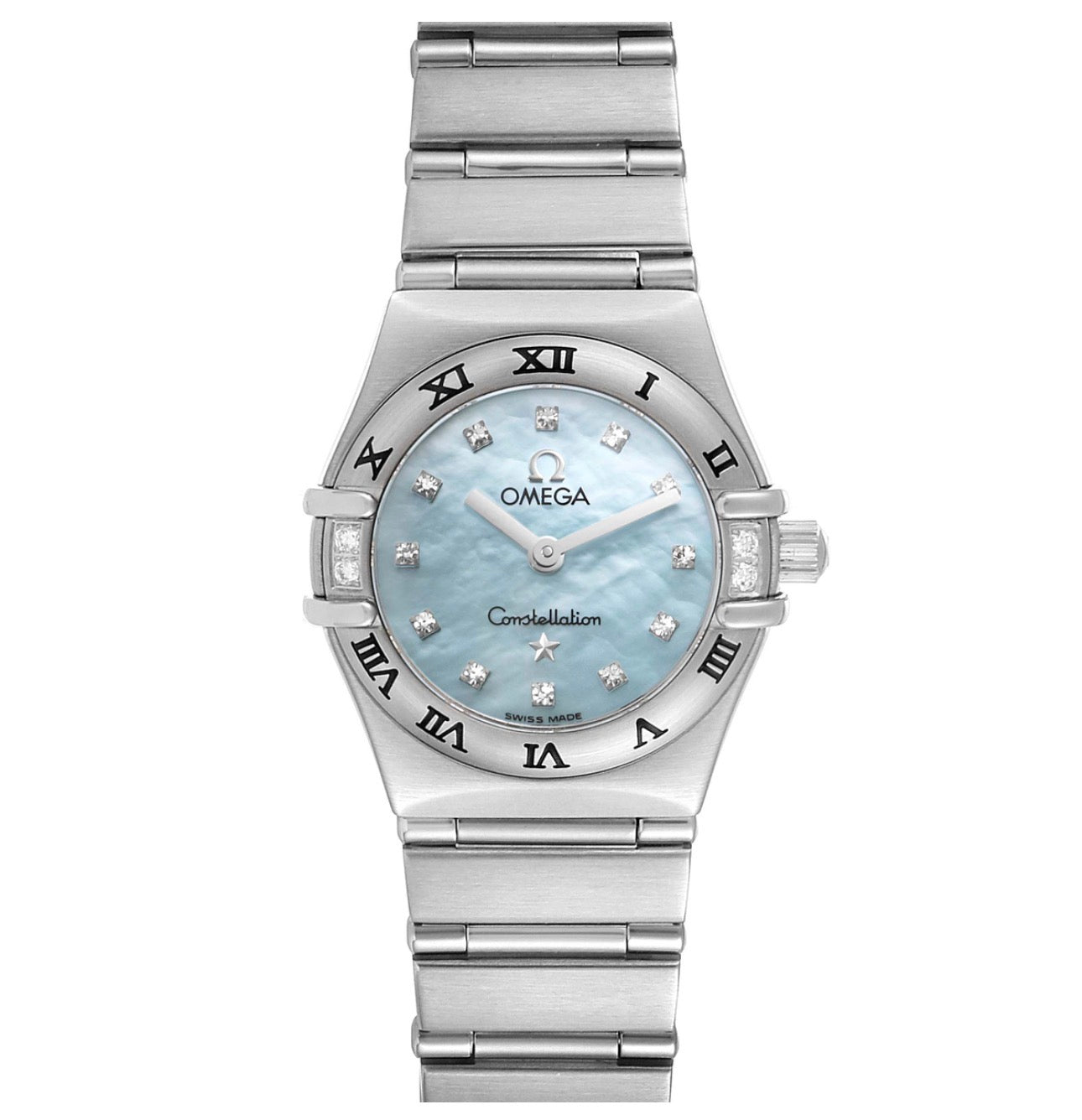 DEAL OF THE DAY - Omega Constellation