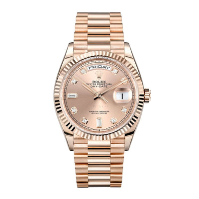 DEAL OF THE DAY - Rolex Day-date