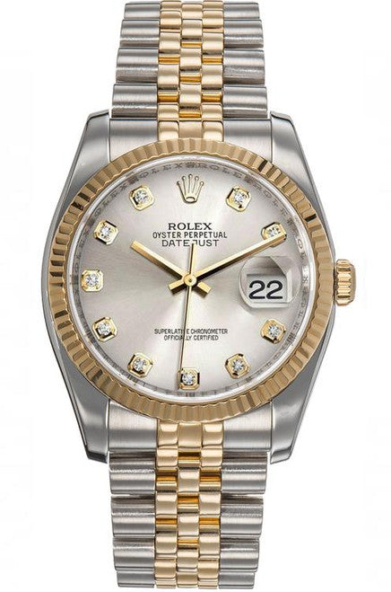 DEAL OF THE DAY - Rolex Datejust