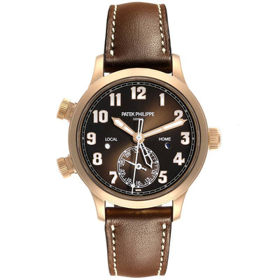 DEAL OF THE DAY - Patek Philippe Calatrava