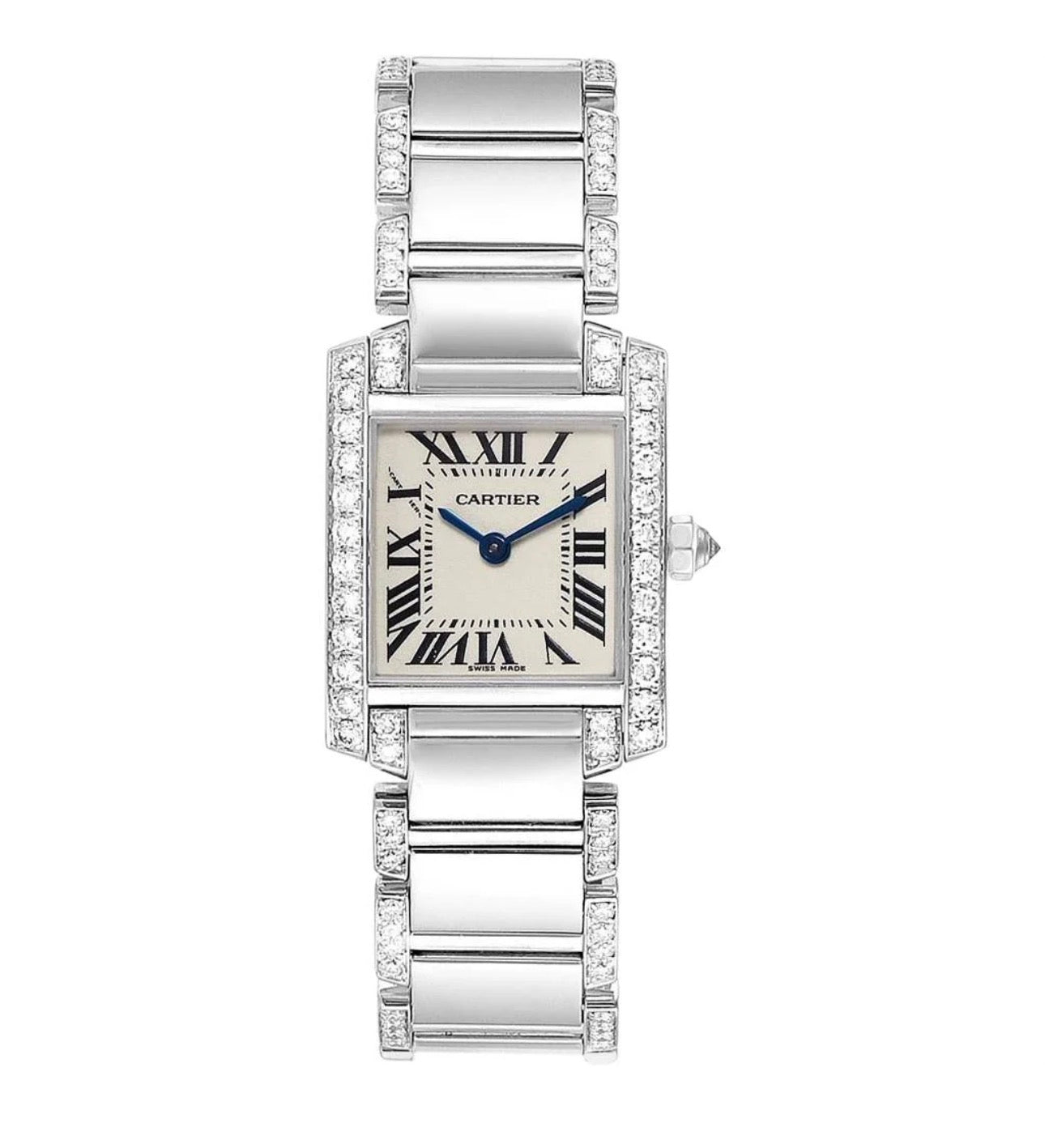 DEAL OF THE DAY - Cartier Tank