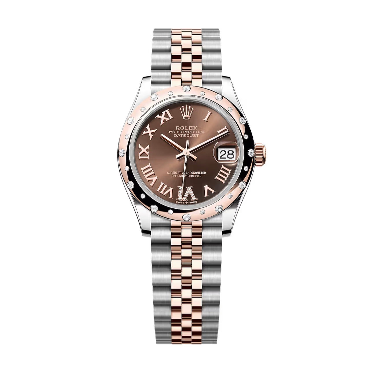 DEAL OF THE DAY - Rolex Datejust