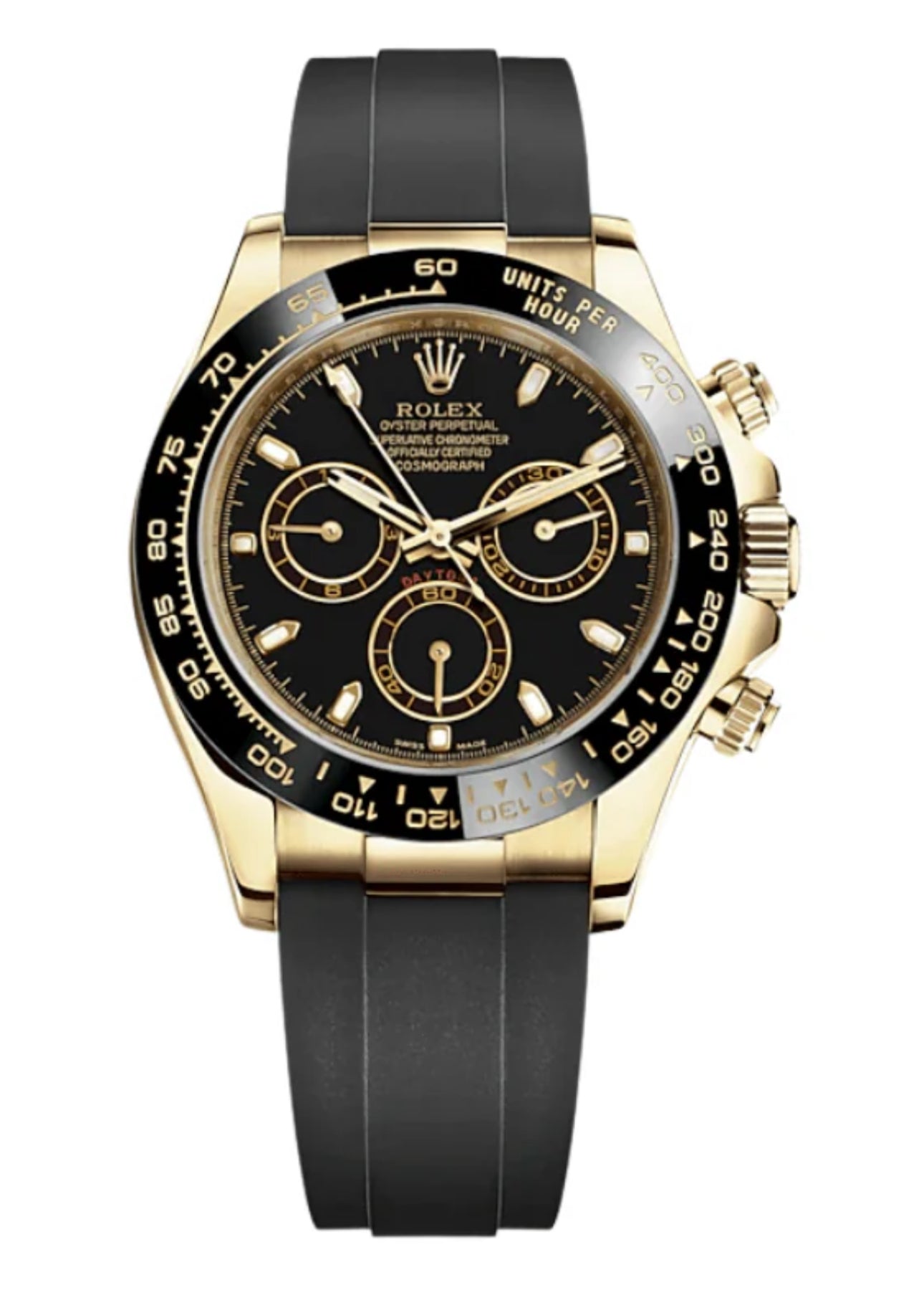 DEAL OF THE DAY - Rolex Daytona