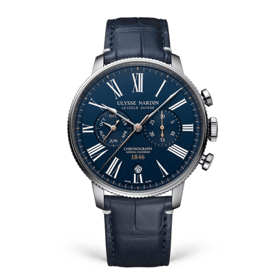 DEAL OF THE DAY - Ulysse Nardin