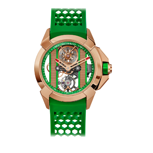 DEAL OF THE DAY - Jacob&Co EpicX