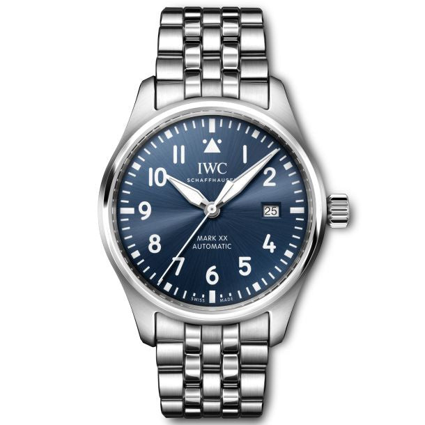 DEAL OF THE DAY - IWC Pilot