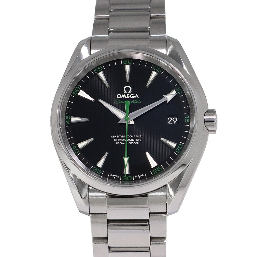 DEAL OF THE DAY. - Omega Seamaster Aquaterra