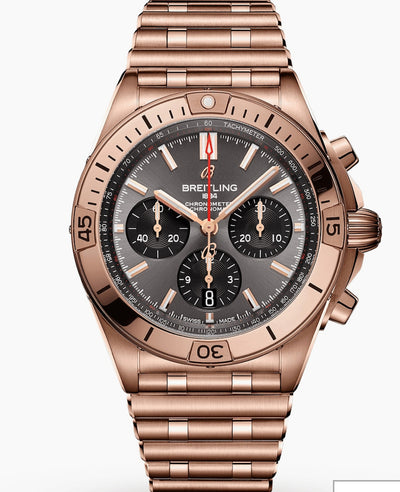DEAL OF THE DAY - Breitling