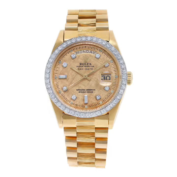 DEAL OF THE DAY - Rolex Day-date