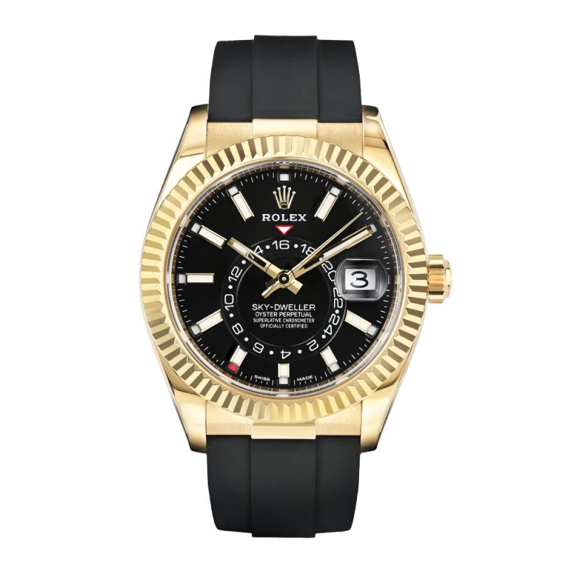 DEAL OF THE DAY - Rolex Sky-dweller