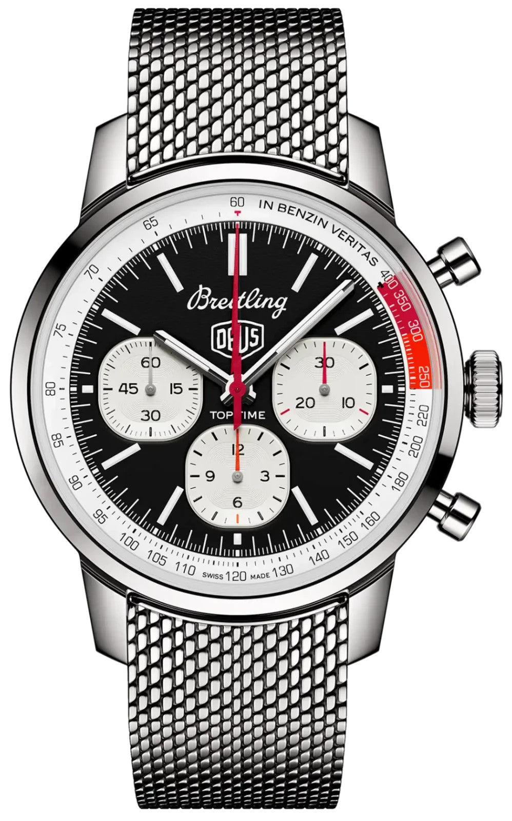 DEAL OF THE DAY - Breitling Top Time