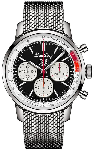 DEAL OF THE DAY - Breitling Top Time