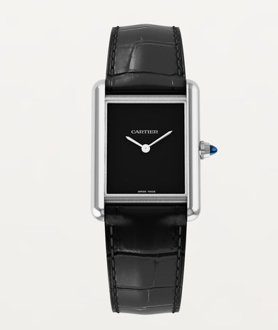DEAL OF THE DAY - Cartier Tank Must