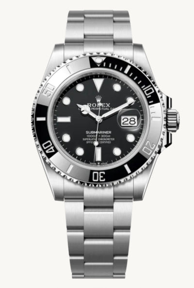 DEAL OF THE DAY - Rolex Submariner