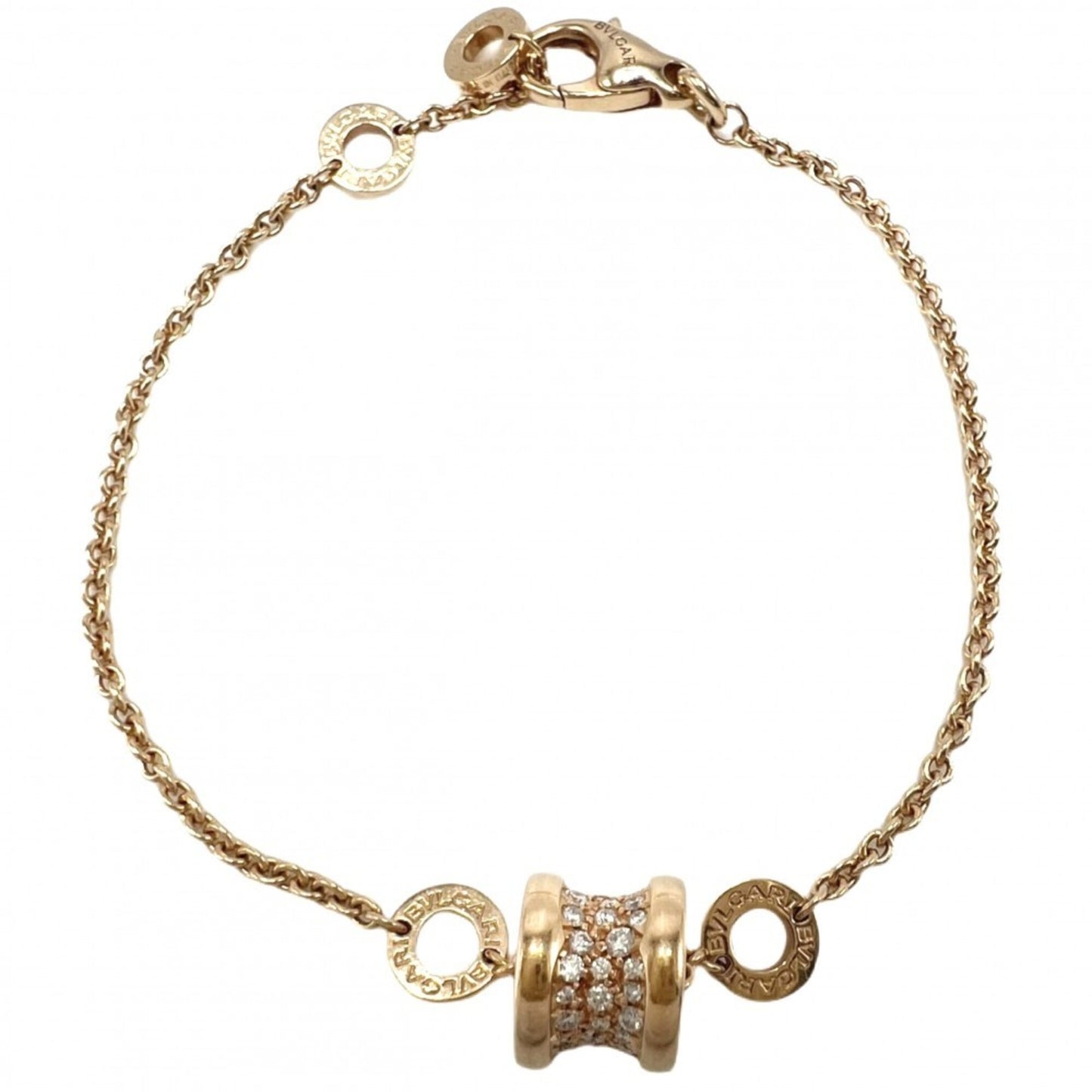 DEAL OF THE DAY - Bulgari B.zero1 Bracelet