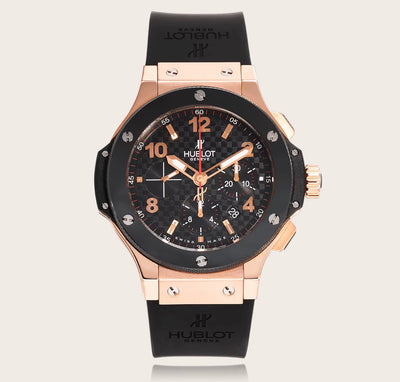 DEAL OF THE DAY - Hublot BIg Bang