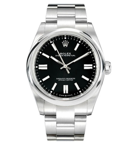 DEAL OF THE DAY - Rolex Oyster Perpetual