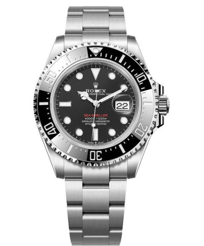 DEAL OF THE DAY - Rolex Sea-dweller