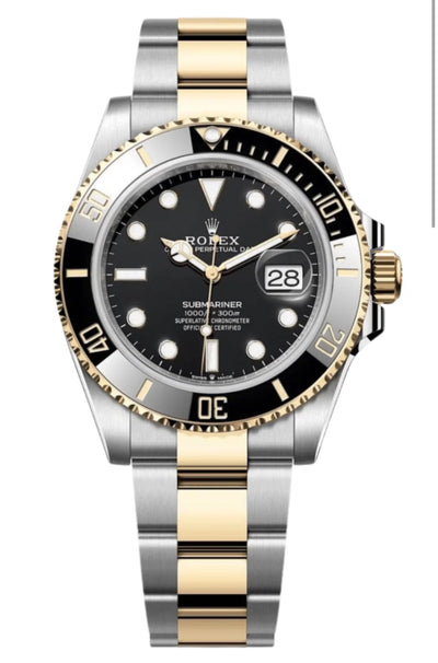 DEAL OF THE DAY - Rolex GMT Master II