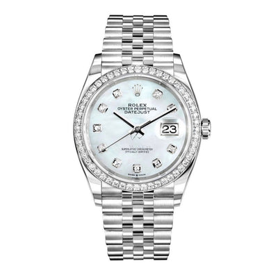 DEAL OF THE DAY - Rolex Datejust